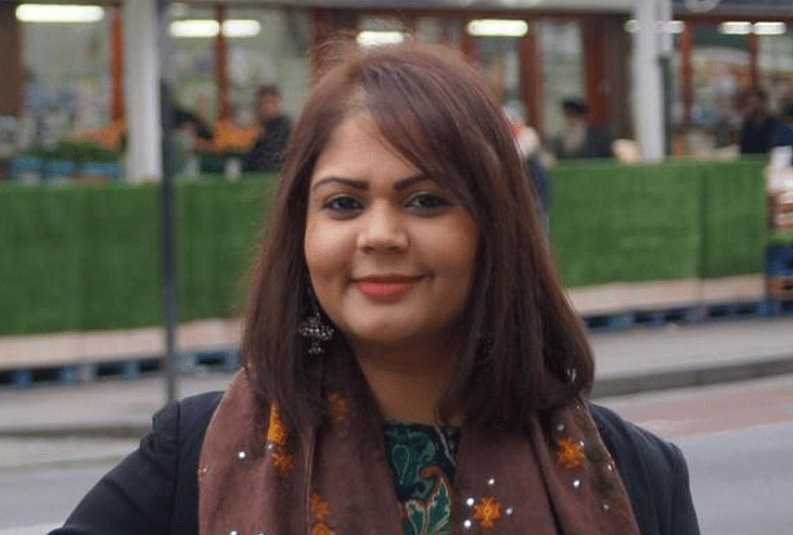A quick look at some Indian-origin candidates contesting in the UK elections. 