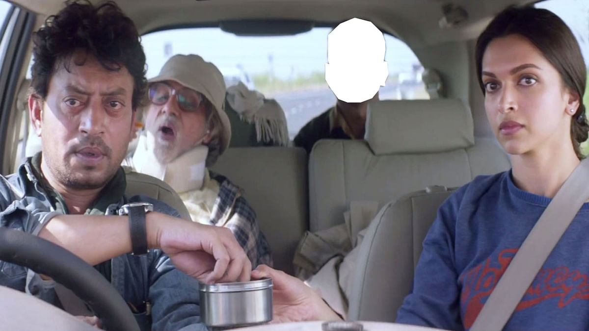 Random Thoughts on the Invisible Faces We Missed in ‘Piku’