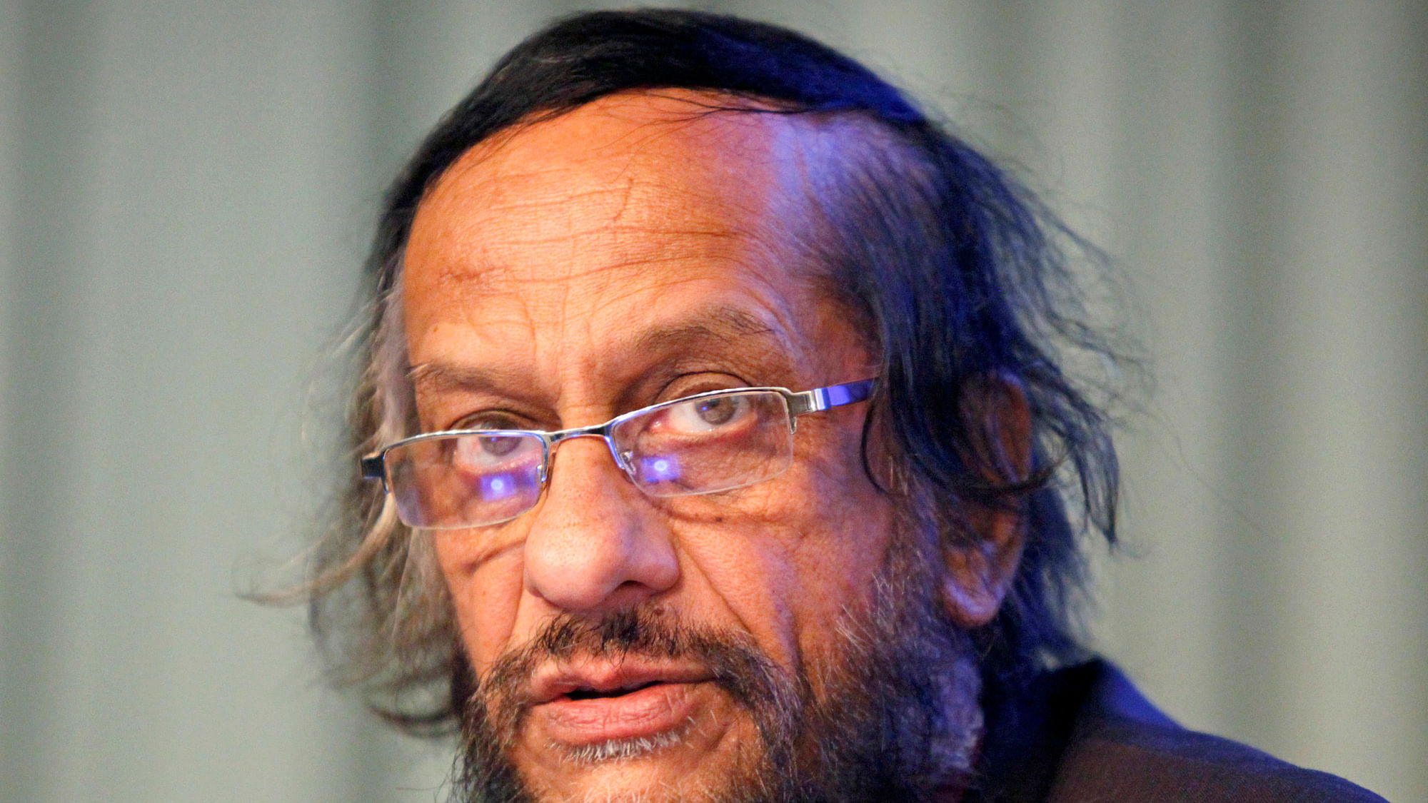 TERI Director General RK Pachauri against whom a sexual harassment case has been filed. (Photo: Reuters)