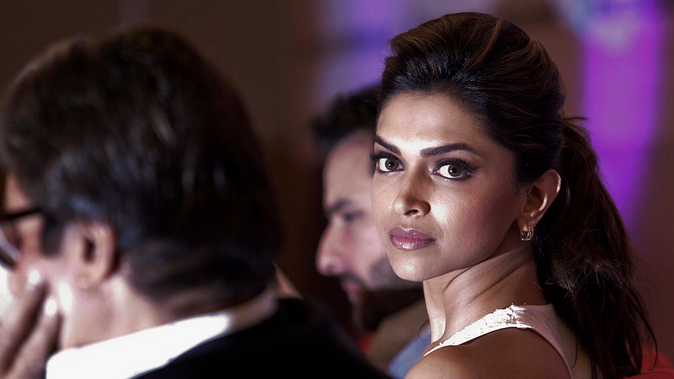 Deepika Padukone’s box-office clout is as good or bad as that of any top Bollywood hero (Photo: Reuters)