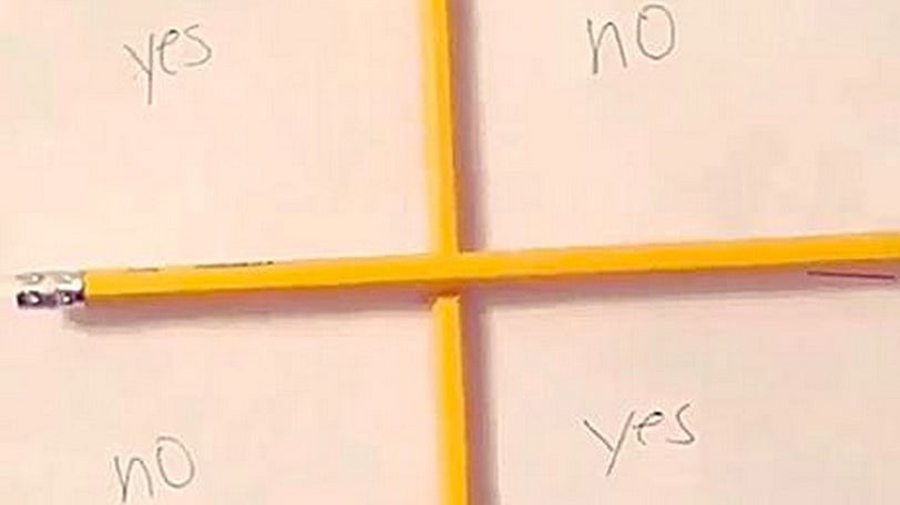 Best Way To Summon A Mexican Demon You Ask Chant Charliecharlie