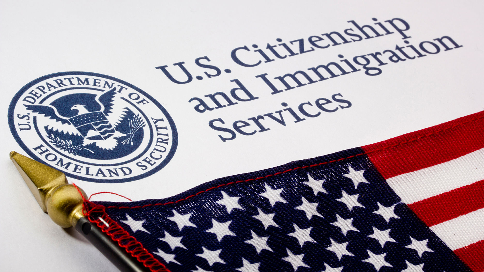 The new questions grant ‘arbitrary power’ to consular officials to determine who gets a visa with no effective check on their decisions.  (Photo: iStock)