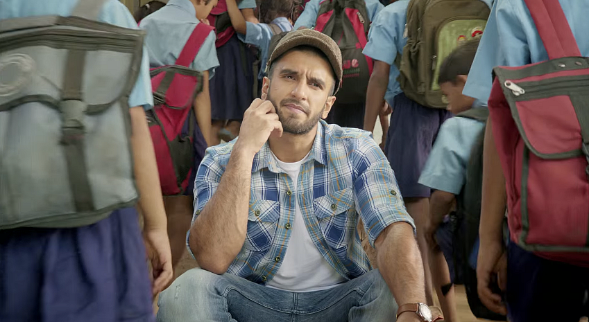 QuickE: Kangana & Deepika Hike Fees, Ranveer’s New Video & More