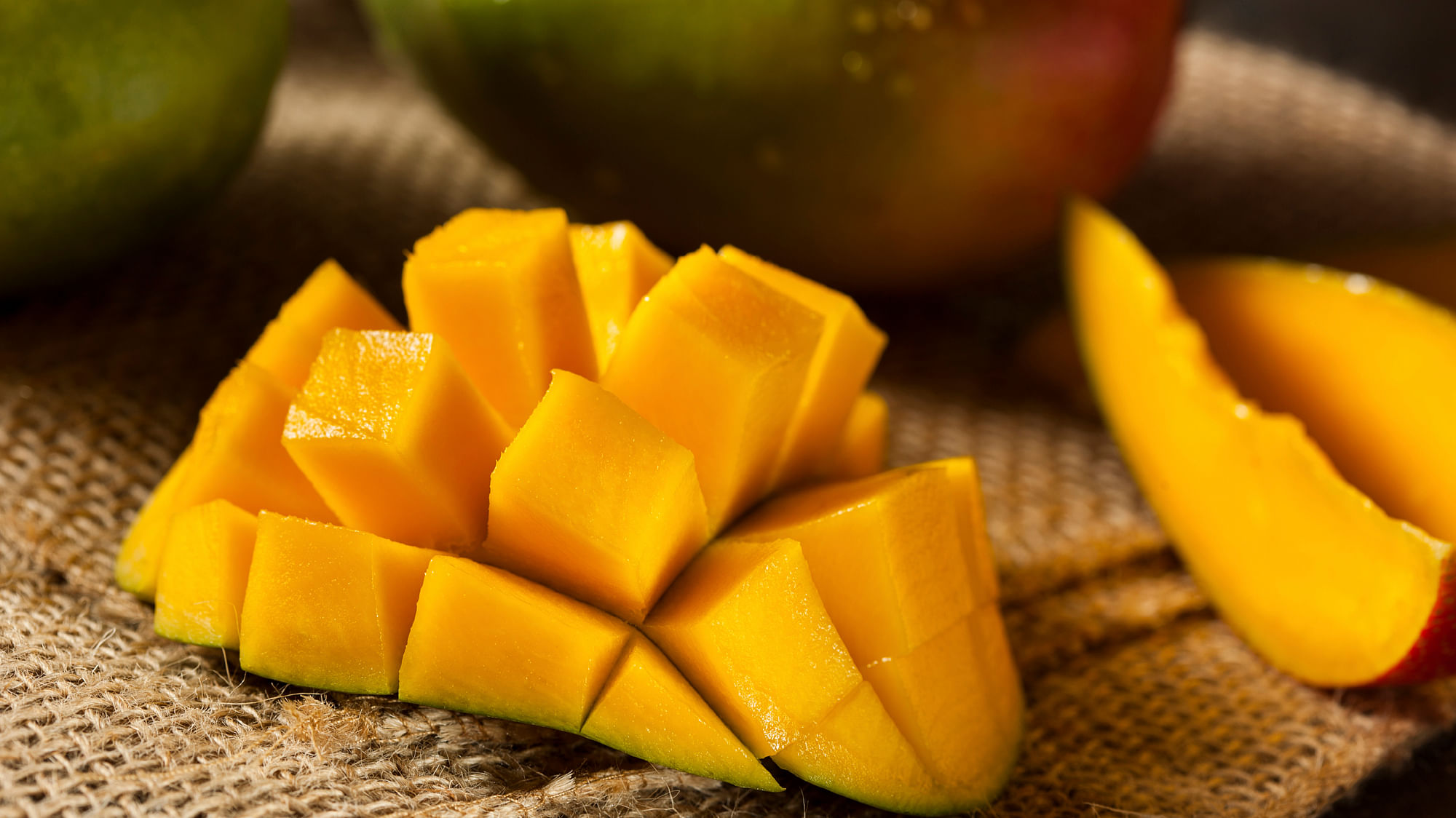 Everyone’s favourite mango  is back to enthrall. (Photo: iStockphoto.com)
