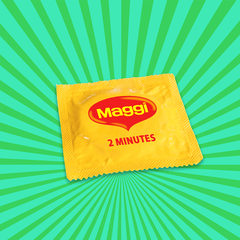 The Quint comes up with some awesome alternatives to Maggi for Nestlé to rebrand themselves.