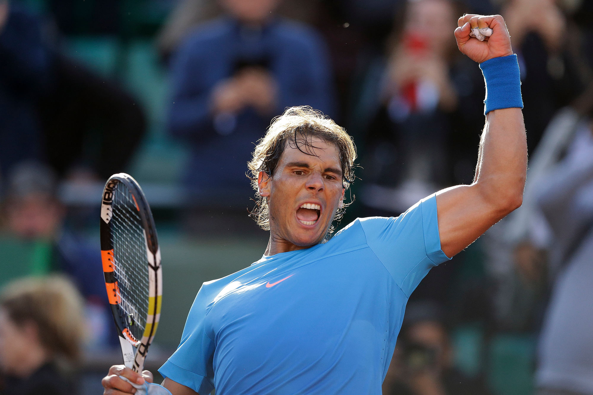 Djokovic vs Nadal: The French Open Quarter, Worthy of a Final