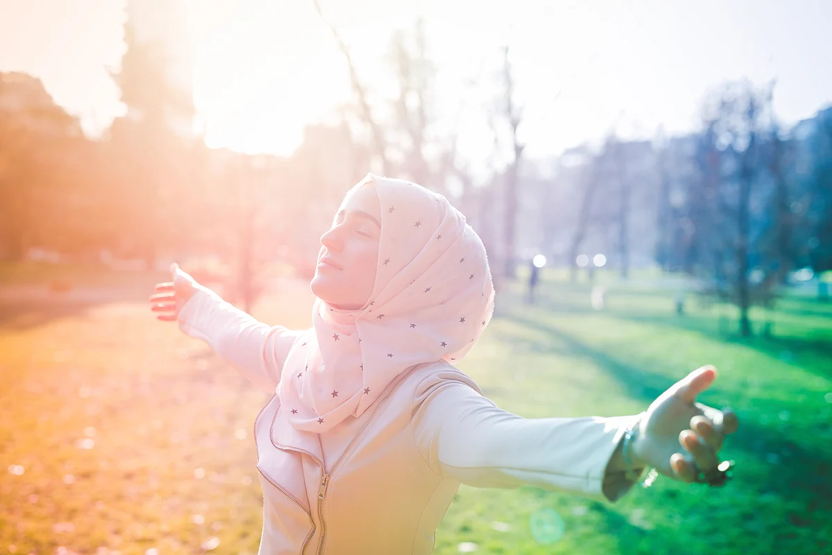 Several stories of Muslim women changing their names or hiding parts of their identity are increasingly coming to the light. (Photo: iStockphotos.com)