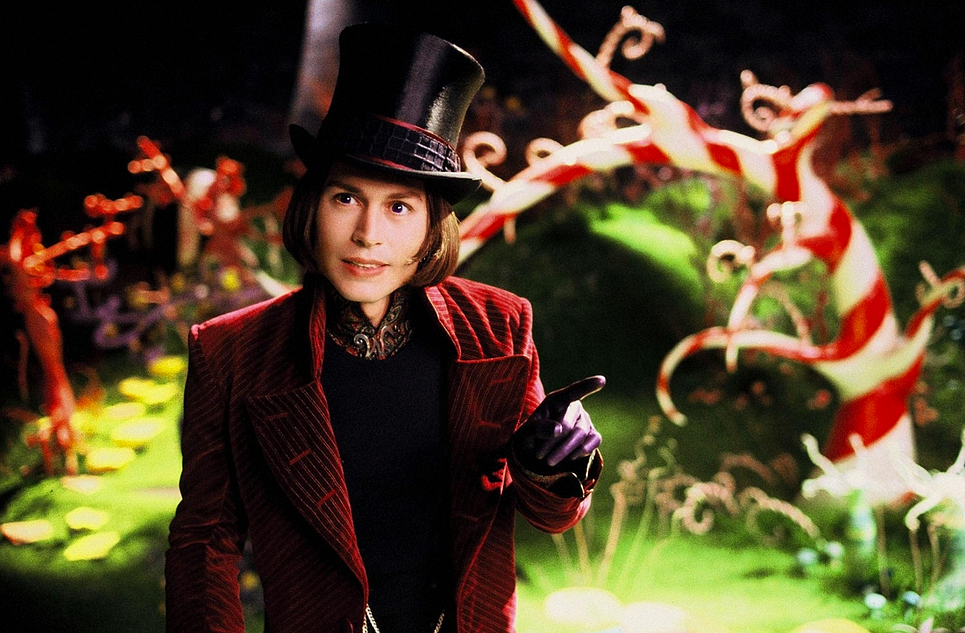 Charlie and the Chocolate Factory (Photo: <a href="https://www.youtube.com/watch?v=OFVGCUIXJls">YouTube/ MOVIECLIPS Classic Trailer</a>)