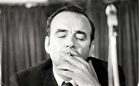 An earlier picture of Rupert Murdoch.
