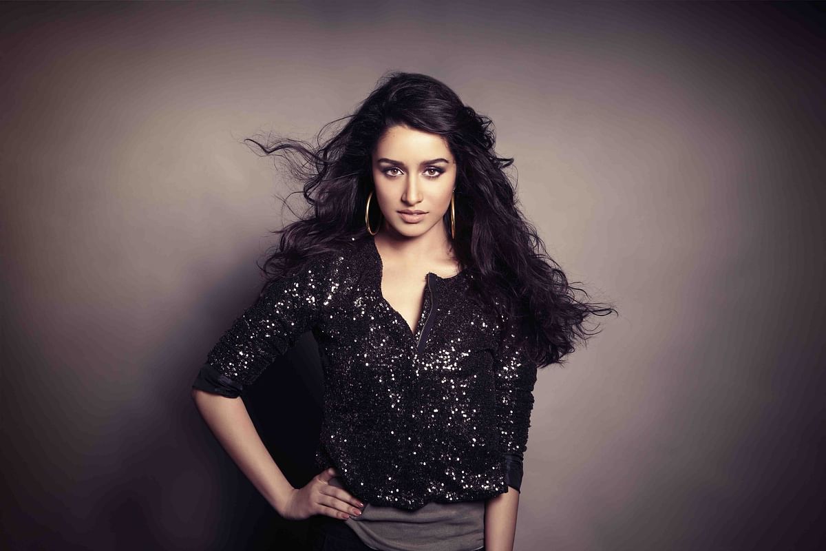 After ‘ABCD2’, Shraddha gets set for ‘Rock On 2’ but want she really wants to do is work with Aditya Chopra
