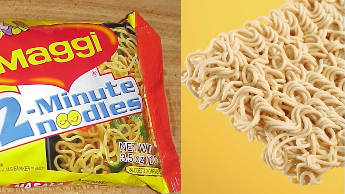 A lesson in PR: The Maggi row teaches how not to handle a crisis in the digital age.