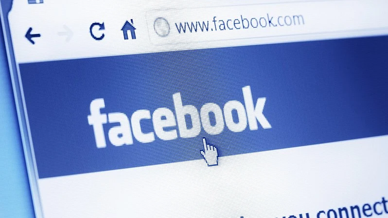 Facebook added 13 million users to take its userbase to 125 billion in India. (Photo courtesy: istockphot.com)