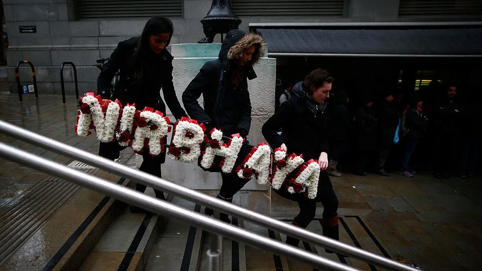 Several changes were made to the law and fresh guidelines were issued to the police and hospitals after the December 16, 2010 gangrape case. (Photo: Reuters)