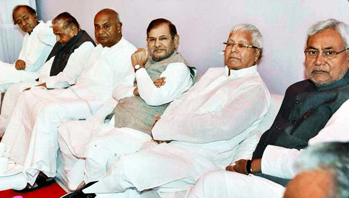 Before the Bihar election drama begins, here is everything you need to know.