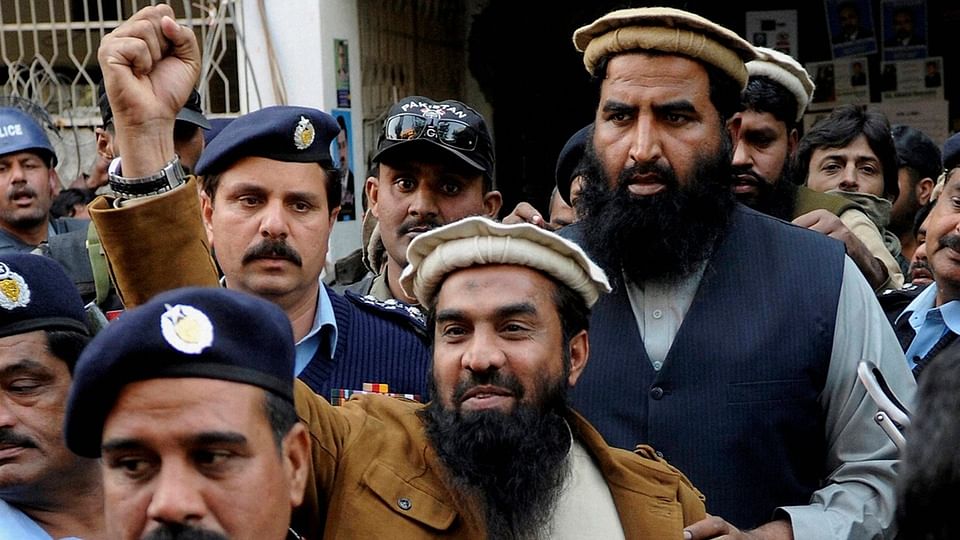 China has blocked India’s move in UN to question Pakistan over release of Mumbai terror attacks mastermind Lakhvi.