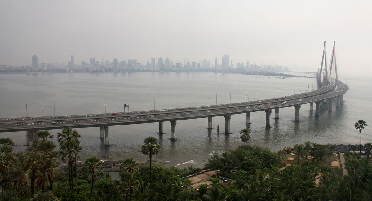 All your news from the city of Mumbai. 