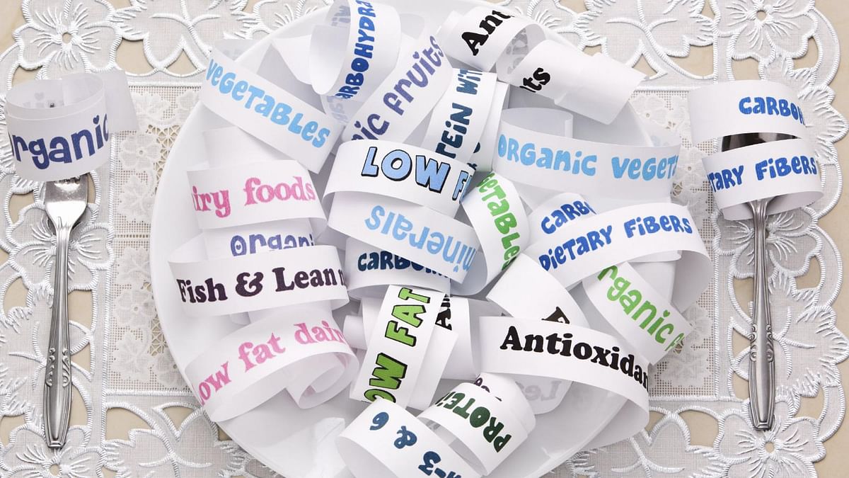 You don’t need a PhD to cut through the food labelling jargon. Here is a fool-proof guide