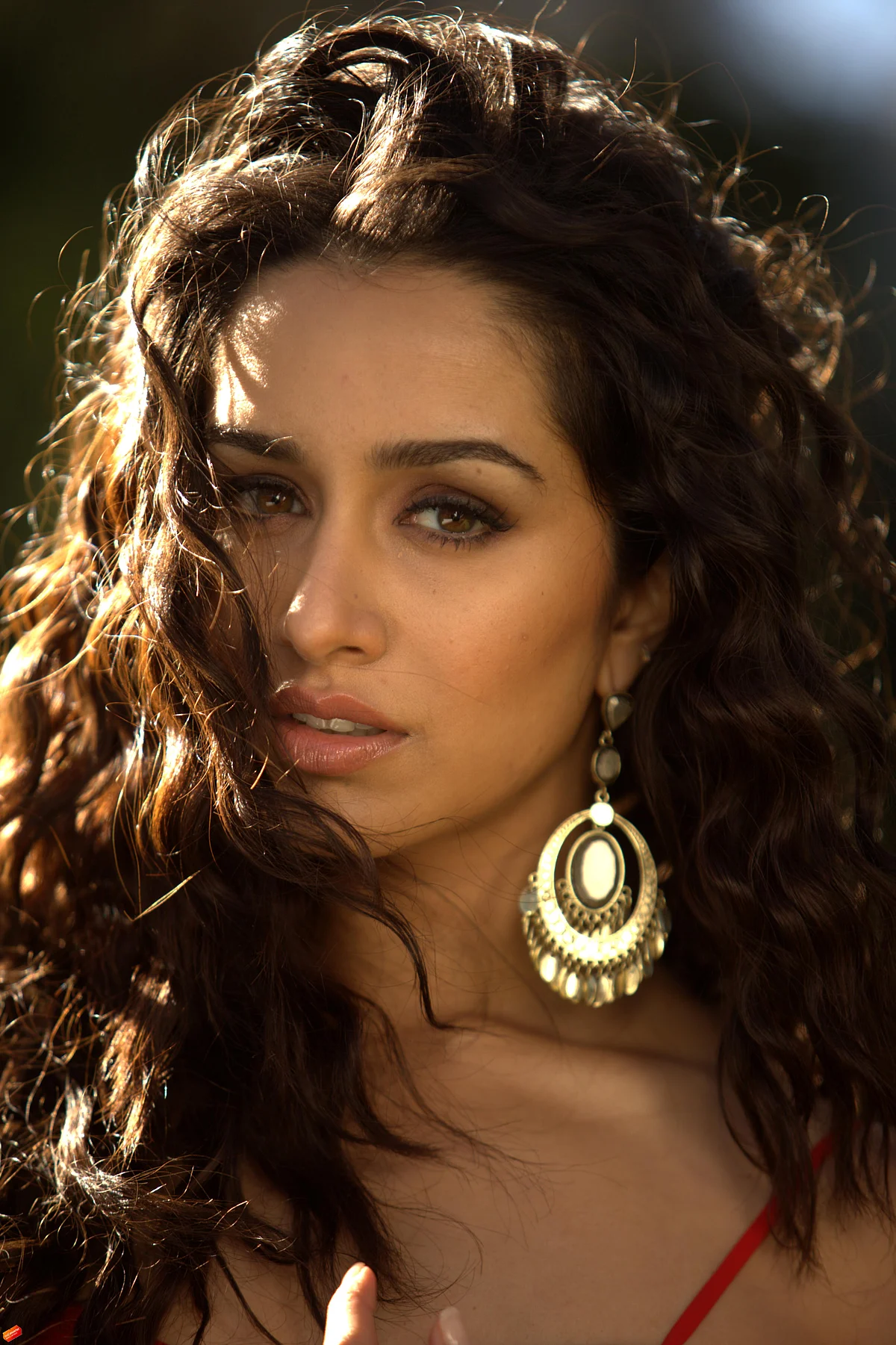 Shraddha rues that people don’t remember her debut and second film