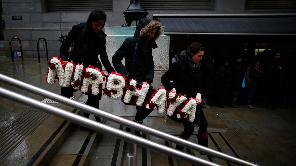 Nirbhaya Fund was among series of measures taken by the government following the outrage over the gruesome gangrape of a 23-year old student on 16 December 2012. (Photo: Reuters)