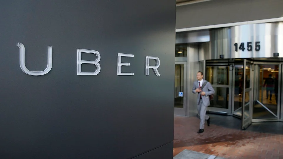 Uber is exiting the Russian market. 