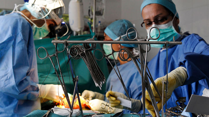 All-Female Surgeon Wing Launched in Maharashtra