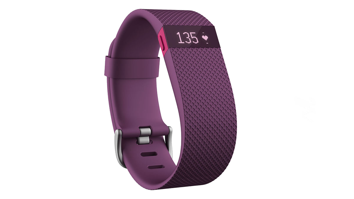 Fitbit Officially Comes to India with Amazon