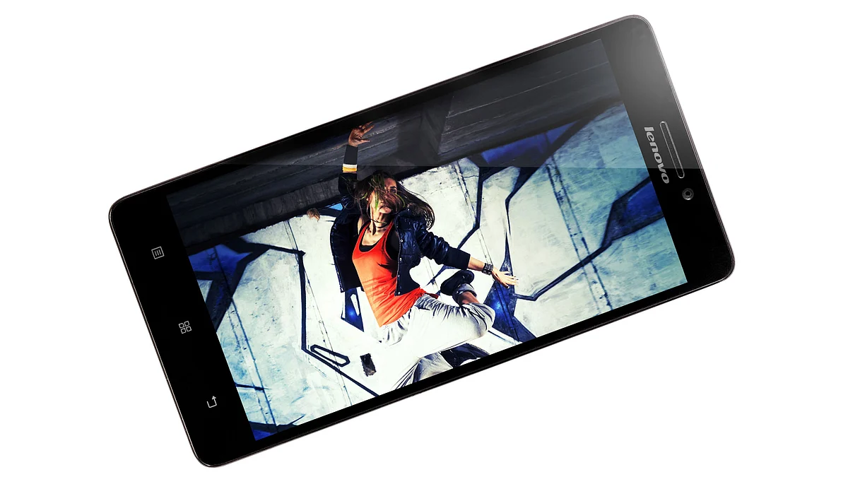 Lenovo K3 Note (Photo: Lenovo)