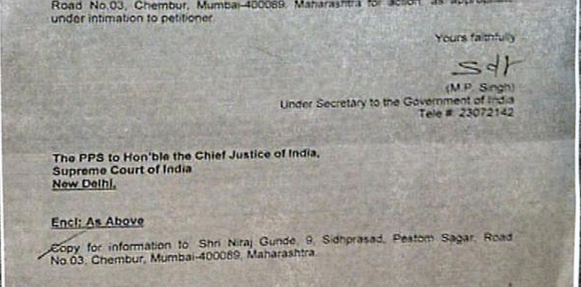 Fresh email shows that Lalit Modi tried to influence judicial proceedings against N Srinivasan