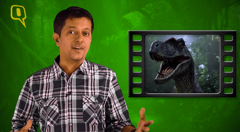 Rohit Khilnani tells you why you shouldn’t miss <i>Jurassic World</i> 