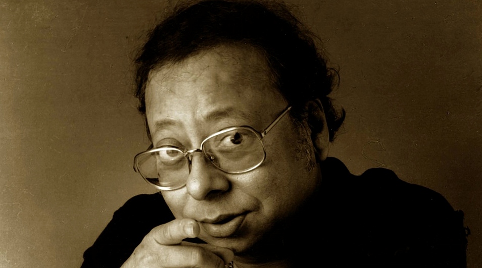 RD Burman (Photo: Facebook/<a href="https://www.facebook.com/pages/Pancham-Unmixed/391118874275789?sk=photos_stream">PanchamUnmixed</a>)