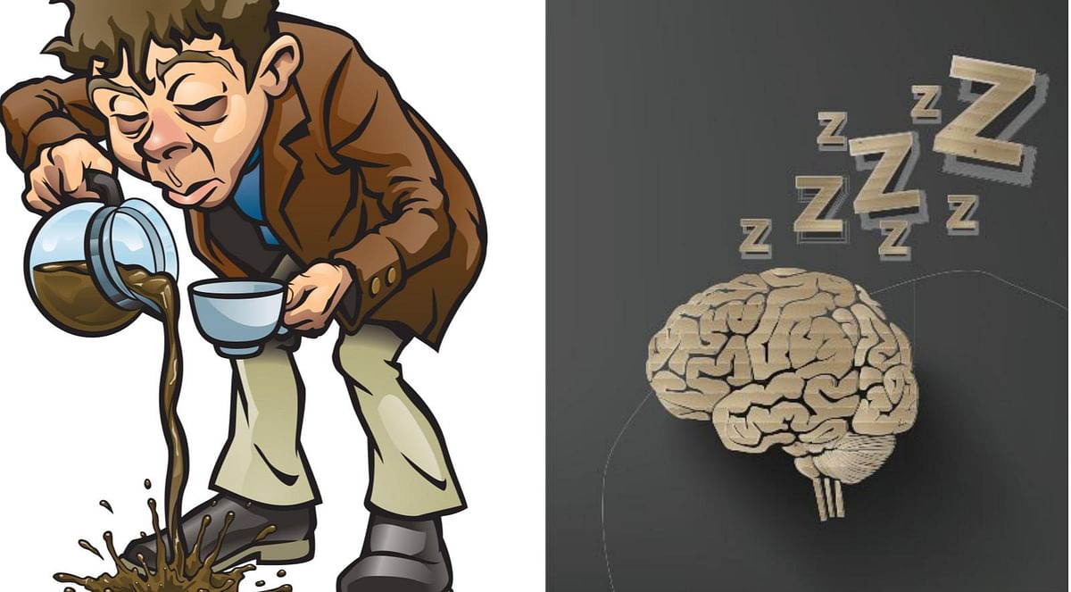 Scientists seem to have found the two genes that are determine how much sleep you need.