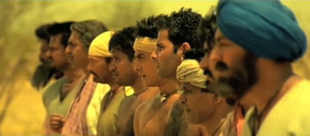 (Photo: <a href="https://www.youtube.com/watch?v=5Hi9la9R3O0">YouTube/SonyMusicIndiaVEVO</a>)