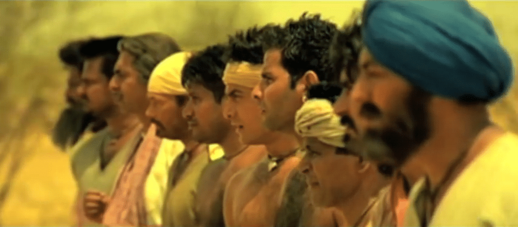 It’s been 15 years since  ‘Lagaan’ took the country by storm, but here’s some real masala about the film