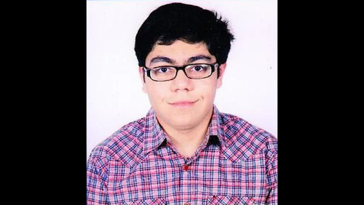 Satvat Jagwani, AIR-1, IIT-JEE 2015. (Photo: <a href="http://www.jeeadv.iitb.ac.in/sites/default/files/JEEADV2015_Results-at-a-glance-17-6-2015.pdf">JEE Result</a>)