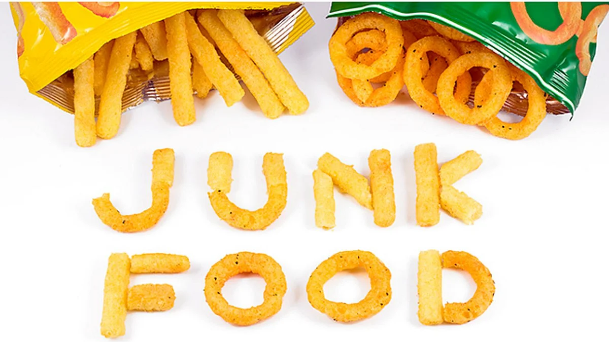Is only Maggi unsafe? What about the other junk foods you munch? (Photo: PTI)