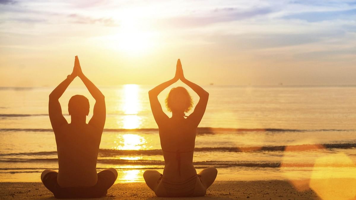 International Day of Yoga: Top 5 Yoga Myths Busted