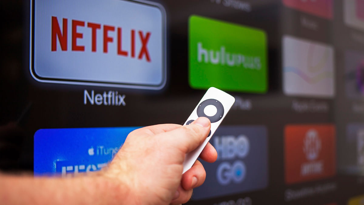 According to Netflix, there has been a noticeable reduction in piracy in countries  it operates in.