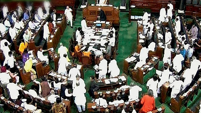 24% of India’s MPs and MLAs Say They Don’t Need to Pay Tax
