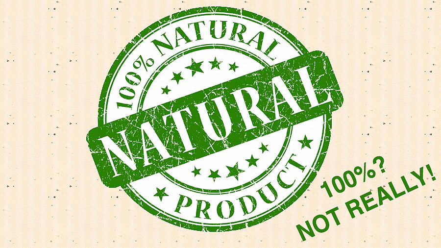 Organic is not always 100% natural but it’s your safest best (Photo: iStock)