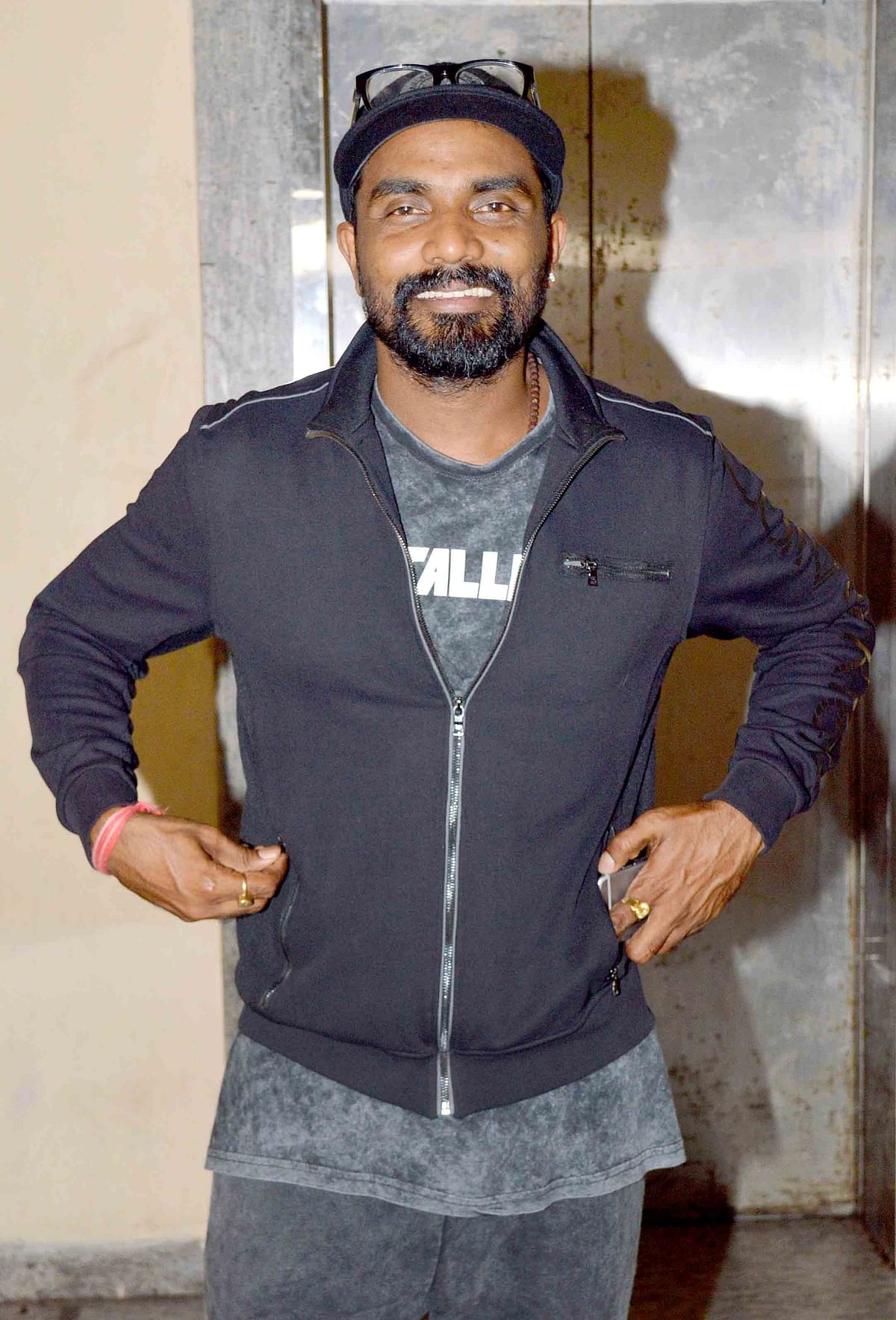 Remo D’souza talks about his latest dance extravaganza ‘ABCD2’ and why he won’t quit judging reality shows