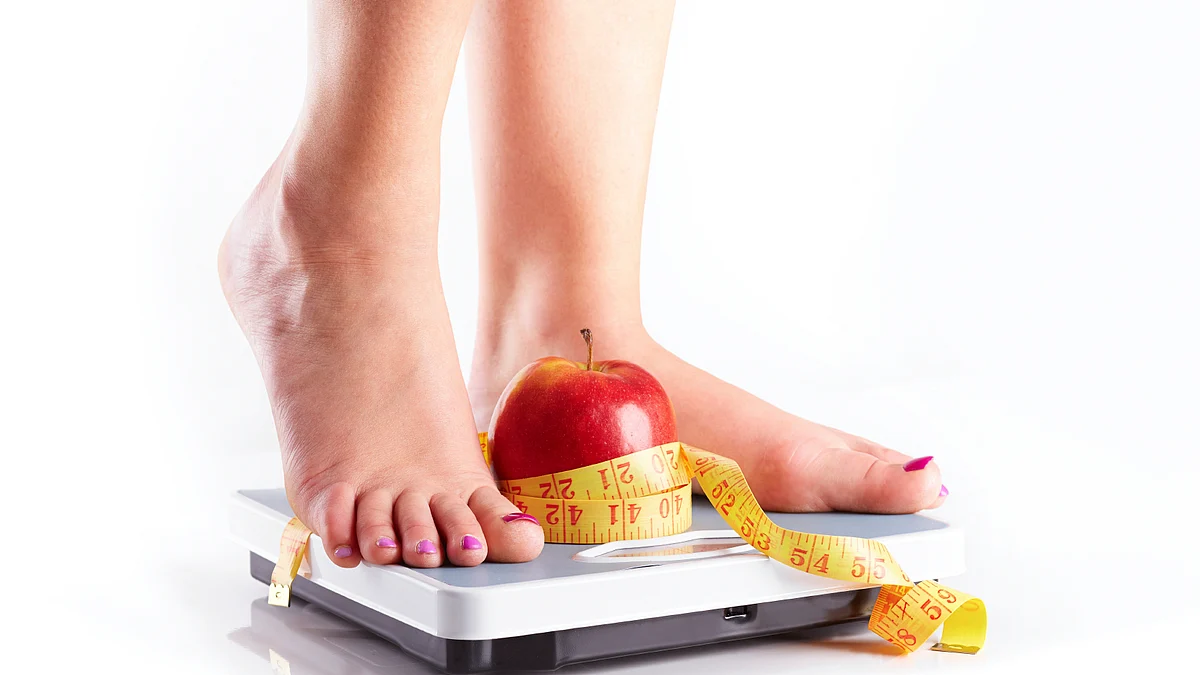 On average, people who followed a meal-replacement diet lost 1.4 kg more than people using other diets after one year.