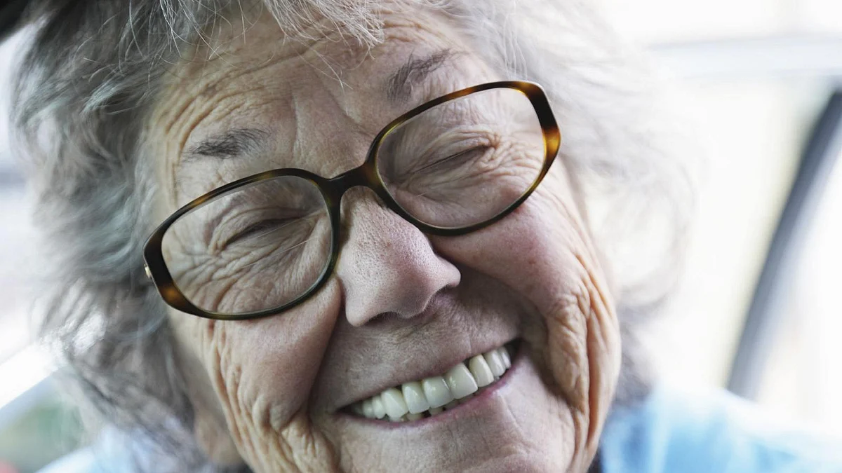 Alzheimer’s: A Woman’s Disease?
