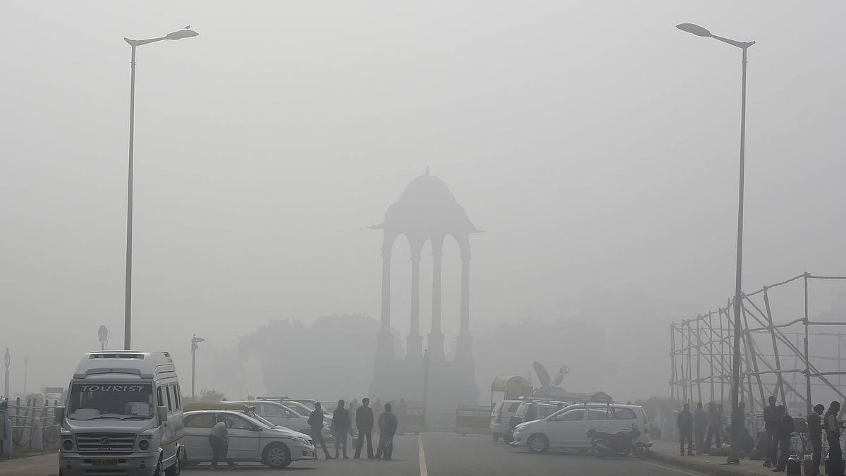 Pollution Control Day: Time to Clear the Air on India’s Pollution