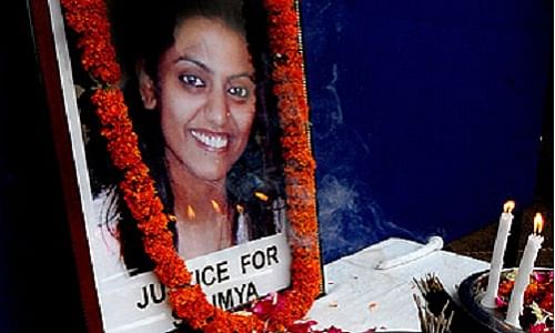 Tavleen Singh Aroor remembers her friend Soumya Vishwanathan who awaits justice seven years since her tragic demise.