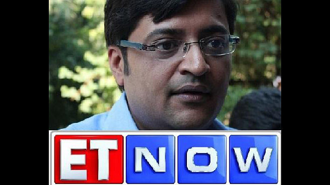 (Photo Courtesy: <i><a href="http://www.thenewsminute.com/article/so-why-arnab-taking-over-et-now-explained">The News Minute</a></i>)