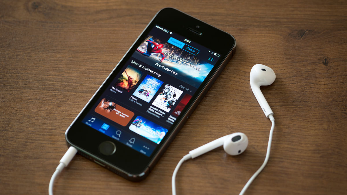 Apple Music on Echo speakers will work via Alexa, and the skill for the app will be available in December.