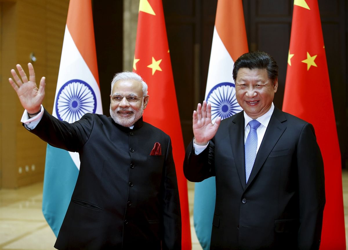 

Modi rightly realises that India can learn some lessons from China’s economic metamorphosis since the early 1990s
