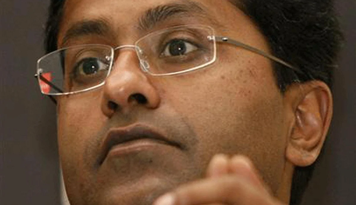 As the controversy ropes in more political heavyweights, Lalit Modi, the man at the centre of it, is viewing the circus from the picturesque European country Montenegro (Photo: PTI)