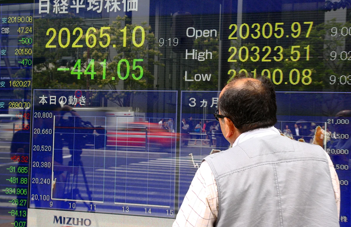 Greece Imposes Capital Controls as Crisis Deepens, Sensex Plunges