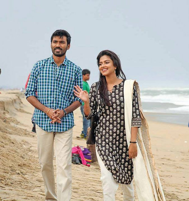 A still from a hit 2014 Tamil movie <i>Velaiyilla Pattathari</i>.&nbsp;